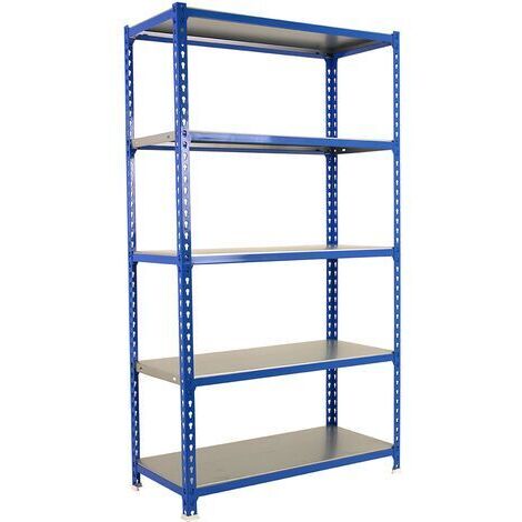 KIT SIMONCLICK 5/300 AZUL/GALVA