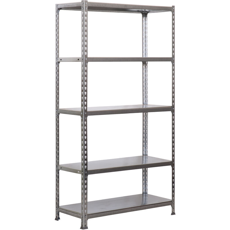 

KIT SIMONCLICK 5/300 GRIS/GRIS - Simonrack