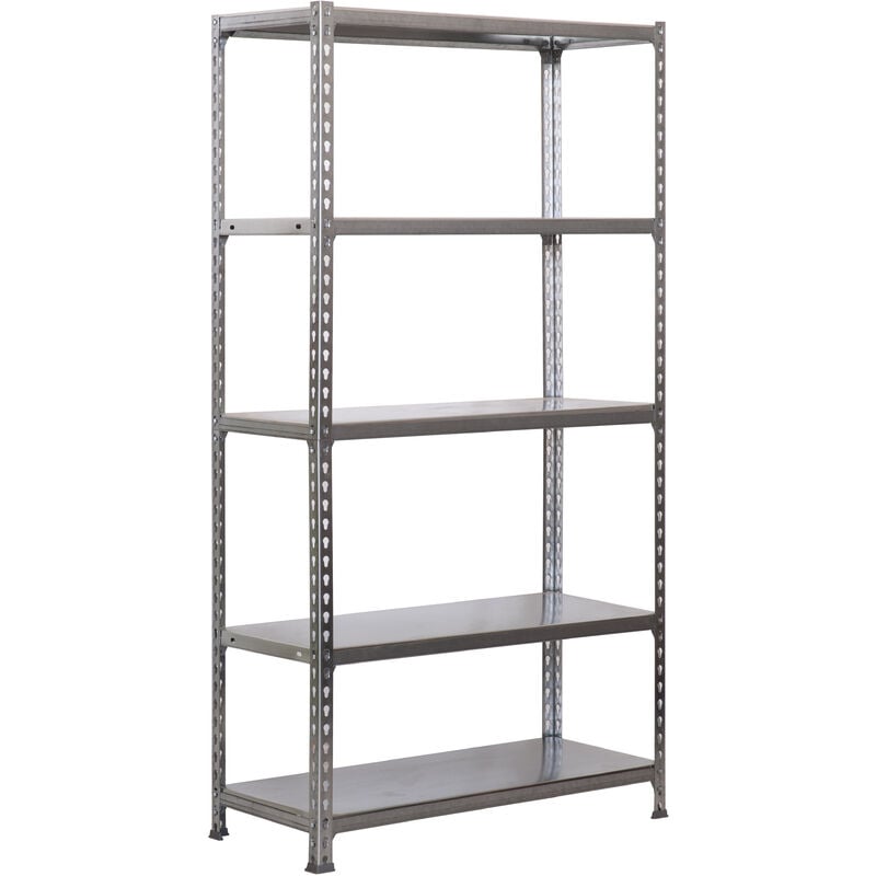 

KIT SIMONCLICK 5/400 GRIS/GRIS - Simonrack