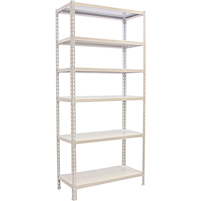 

Simon Rack - Kit Simonclick 6/300 Blanco/Blanco SimonRack