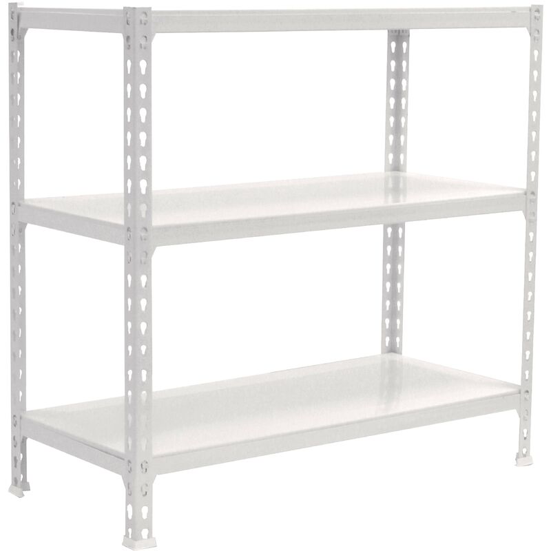 

Simon Rack - Kit Simonclick Megaplus 3/300 900 Blanco/Blanco SimonRack