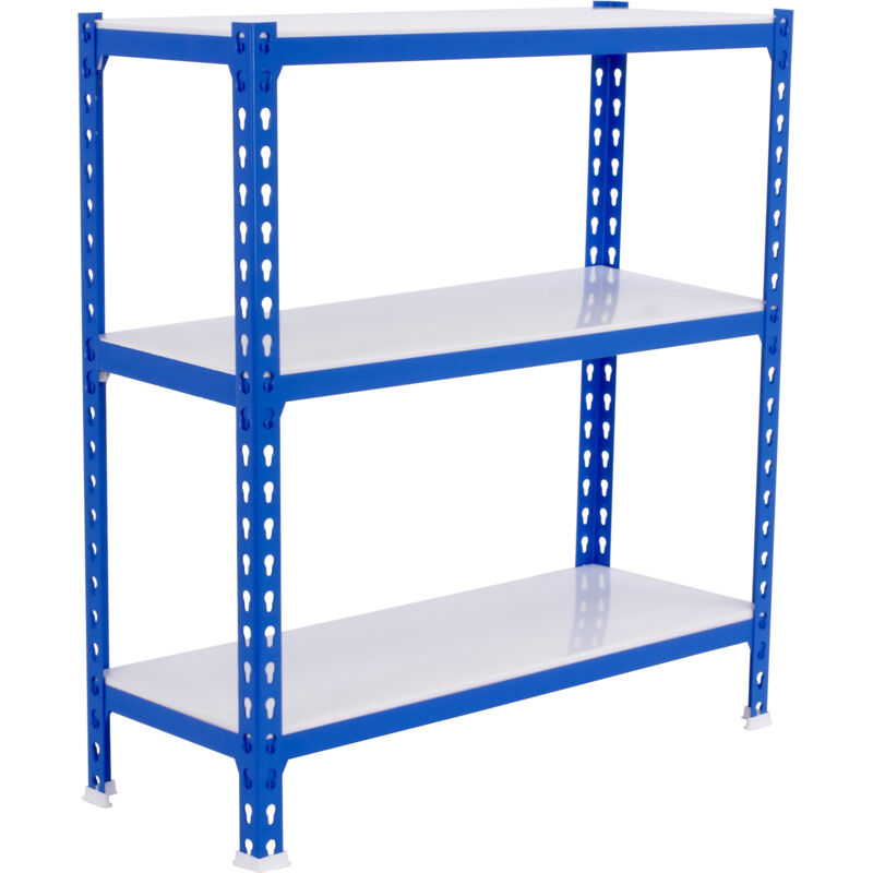 

KIT SIMONCLICK MEGAPLUS 3/300 900 AZUL/BLANCO - Simonrack