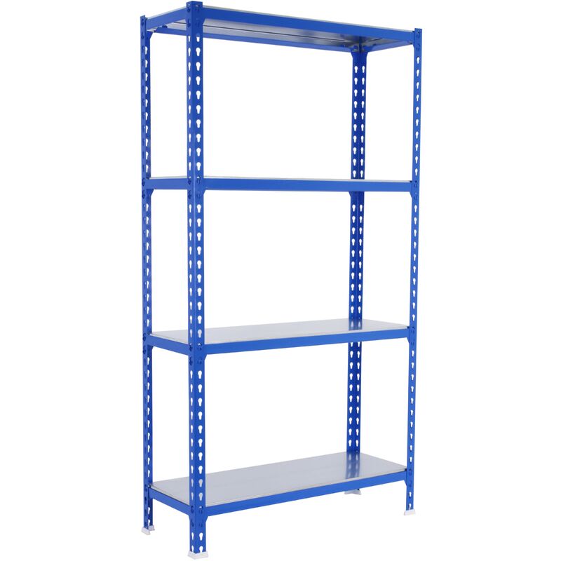 

Kit Simonclick Megaplus 4/300 1500 Azul/Galva SimonRack