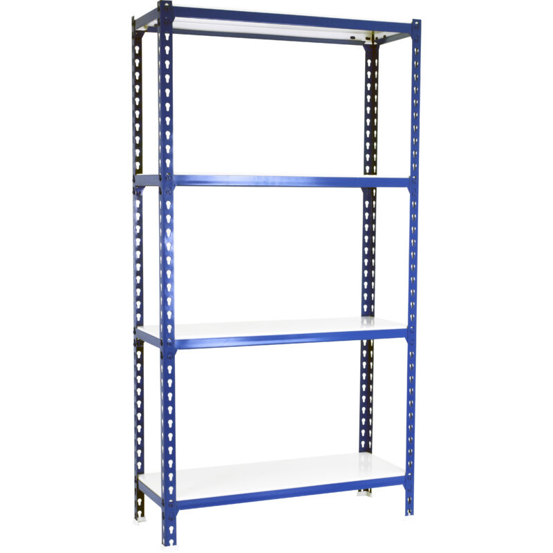 

KIT SIMONCLICK MEGAPLUS 4/300 1500 AZUL/BLANCO - Simonrack