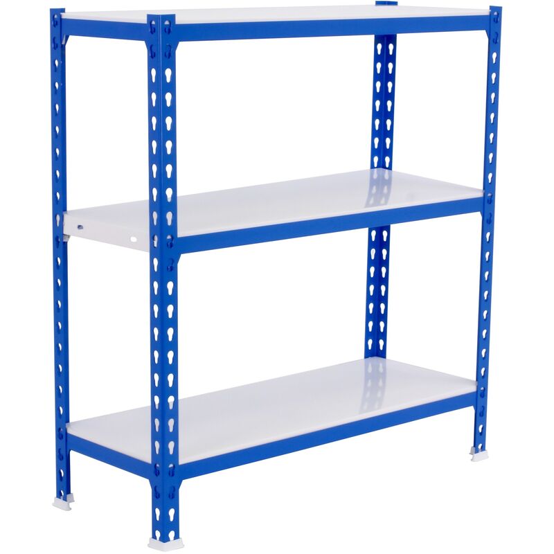 

Kit Simonclick Mini 3/300 900 Azul/Blanco SimonRack