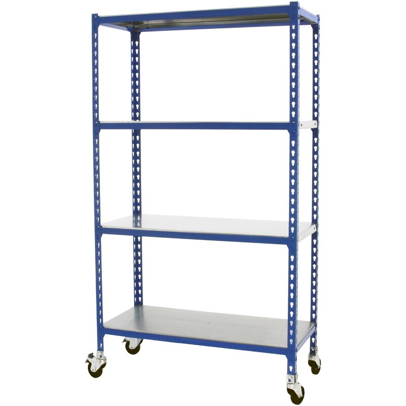 

Kit Simonclick Mobile 4/500 1500 Azul/Galva SimonRack