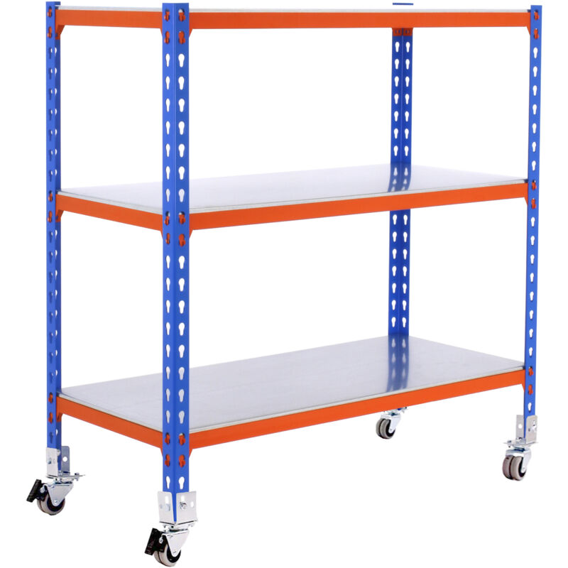 

KIT SIMONCLICK MOBILE SUPERPLUS 3/300 900 A/NAR/GA - Simonrack
