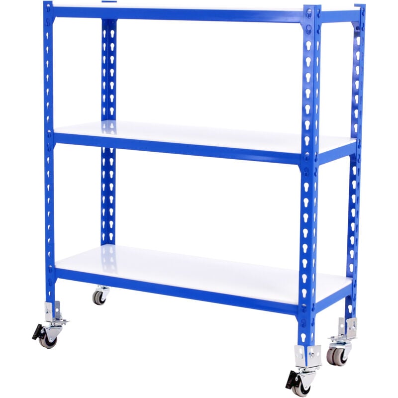 

KIT SIMONCLICK MOBILE SUPERPLUS 3/400 900 AZUL/GAL - Simonrack