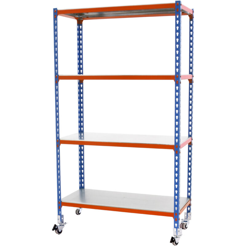 

KIT SIMONCLICK MOBILE SUPERPLUS 4/300 1500 AZ/NA/G - Simonrack