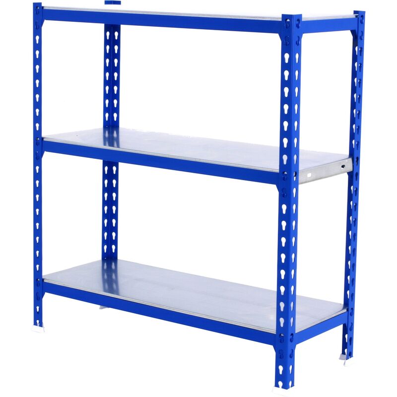 

Kit Simonclick Plus 3/300 900 Azul/Galva SimonRack