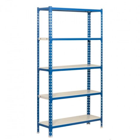 Kit Simonclick Plus 5/300 Azul/blanco 2000x1000x300