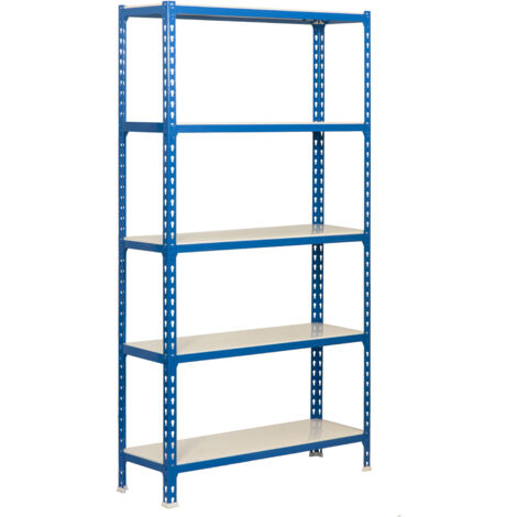 Kit Simonclick Superplus 5/400 Azul/blanco 2000x1100x400