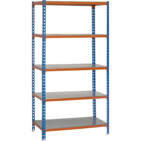 Kit Simonclick Superplus 5/400 Azul/naranja/galva 2000x1100x400