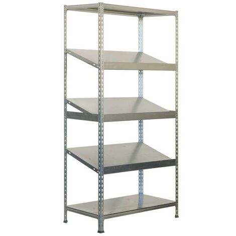 Kit Simonexpo Plus 5/400-3 Galvanizado 2000x1000x400