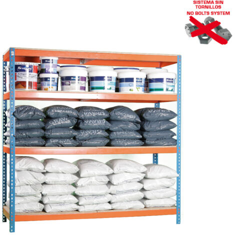 KIT SIMONFORTE 1204-4 CHIPBOARD 1750 AZ/