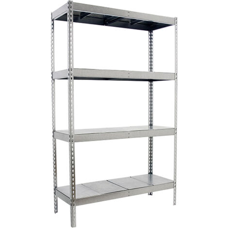KIT SIMONFORTE 1204-4 METAL 1750 GALVA/G