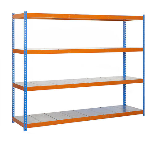 KIT SIMONFORTE 1207-4 METAL 1750 AZUL/NA