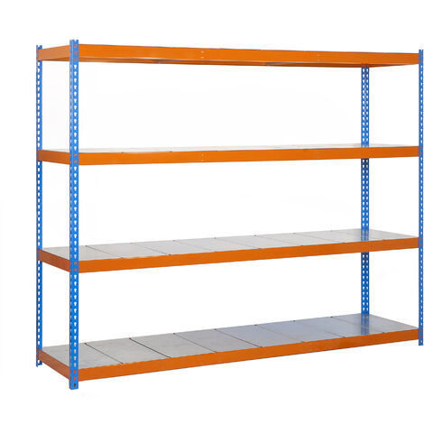 KIT SIMONFORTE 1504-4 METAL 1750 AZUL/NA