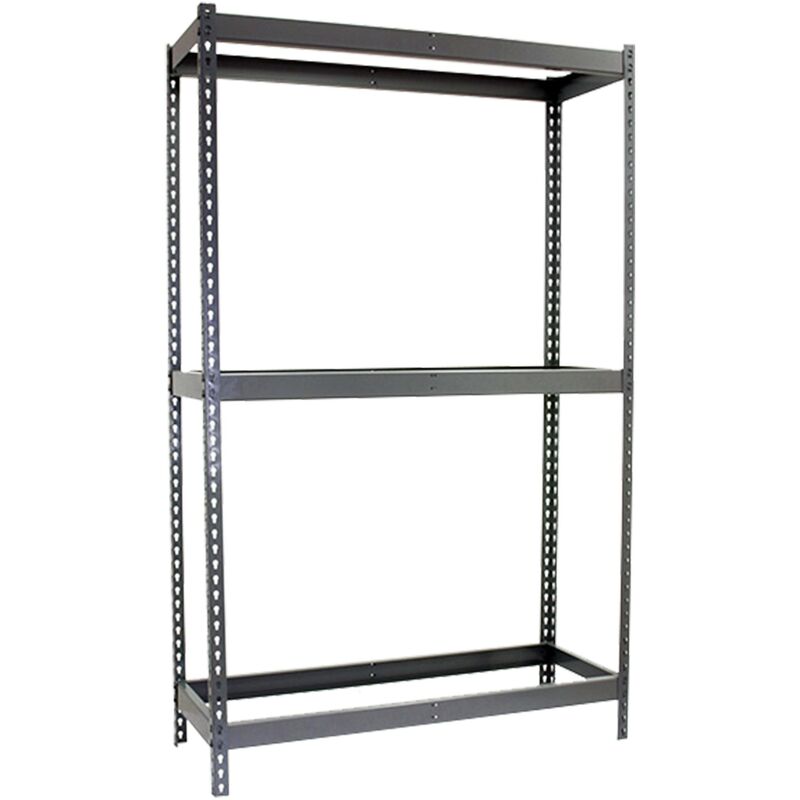 

Simon Rack - Kit Simonforte 1506-3 Gris SimonRack