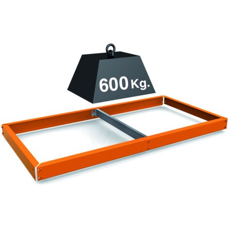 KIT SIMONFORTE EA 1504 NARANJA
