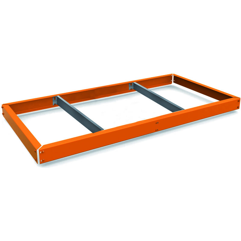 

KIT SIMONFORTE EA 2104 NARANJA - Simonrack