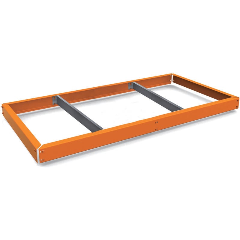 

KIT SIMONFORTE EA 2107 NARANJA - Simonrack