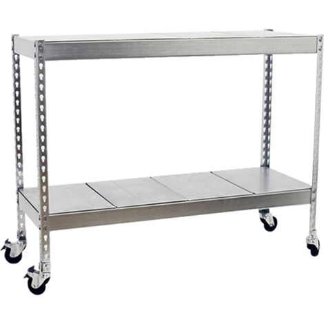 KIT SIMONFORTE MOB. 1206-2 METAL 900 GAL