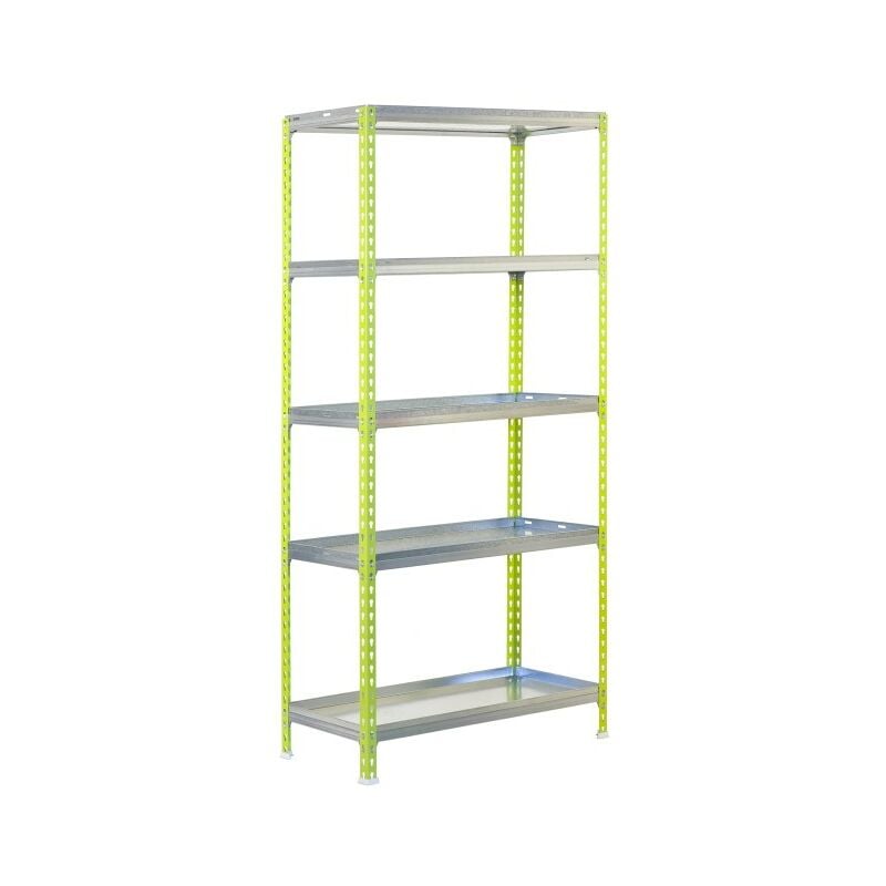 

Kit Simongarden Click 5/400 Verde/galva 1800x900x400