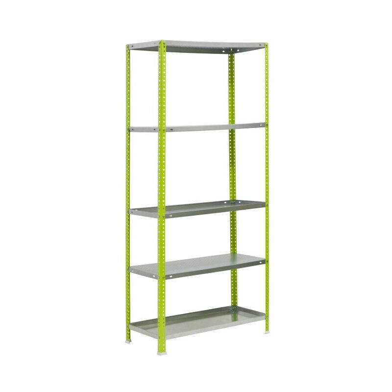 

Kit Simongarden Comfort 5/300 Verde/galva 1800x900x300