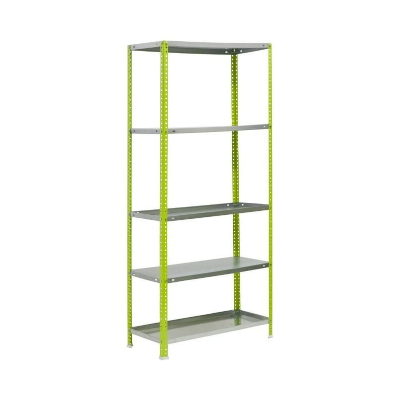 

Kit Simongarden Comfort 5/500 Verde/galva 1800x900x500