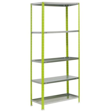 Kit Simongarden Comfort 5/300 Verde/galva 1800x900x300