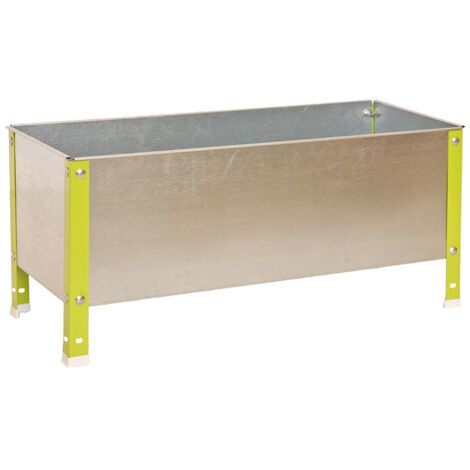 Kit Simongarden Urban 410x900x400 Verde/galva-100l 410x900x400