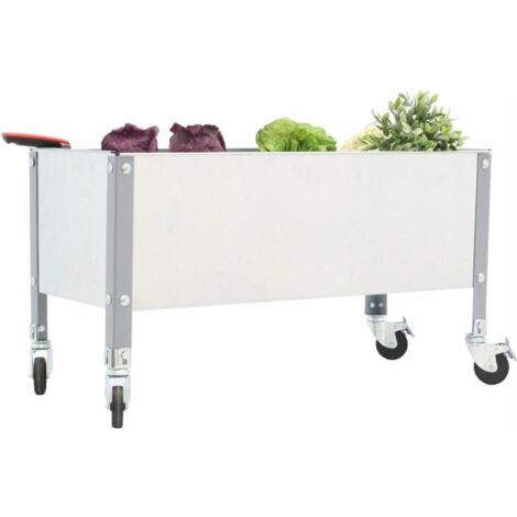 KIT SIMONGARDEN URBAN MOB. 1200X400 GRIS