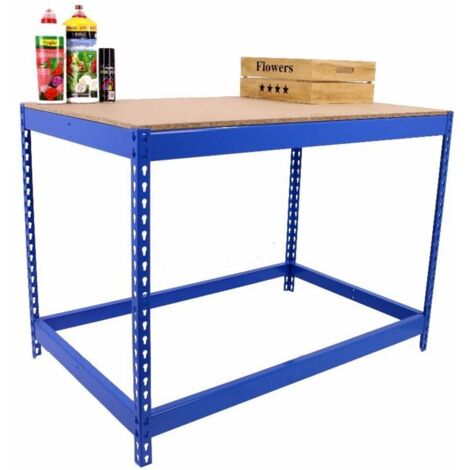 KIT SIMONWORK BASIC 1 901275-1 AZUL/MADE