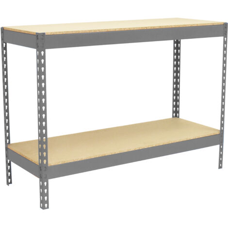 KIT SIMONWORK BASIC 1 902190-1 GRIS/MADE