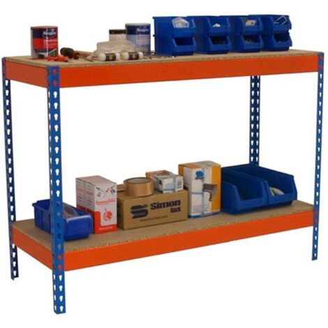 KIT SIMONWORK BASIC 2 902145-2 AZUL/NARA