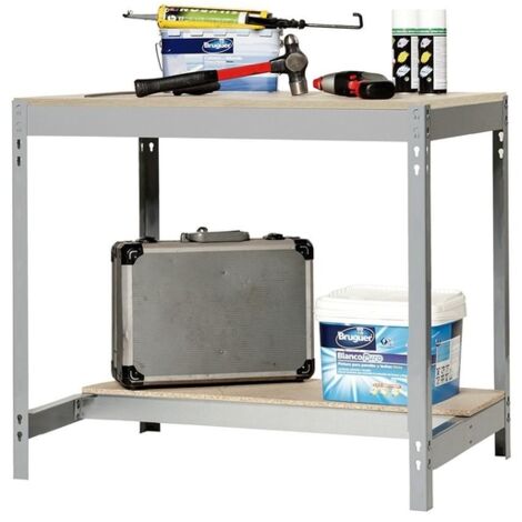 KIT SIMONWORK BT0 1200X900 GALVA/MADERA