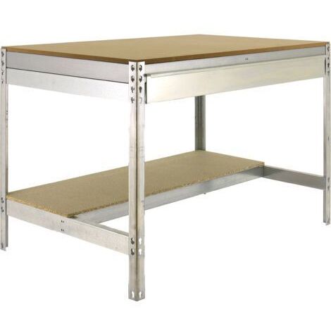 KIT SIMONWORK BT0 BOX 900 VERZINKT-HOLZ