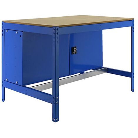 Kit Simonwork Bt0 Locker 1200 Azul/madera 842x1210x760