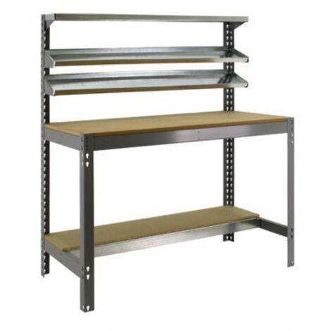 KIT SIMONWORK BT1 900 GRAU/HOLZ