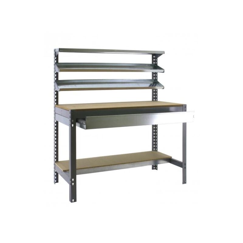 

Kit Simonwork Bt1 Box 1200 Galva/Madera