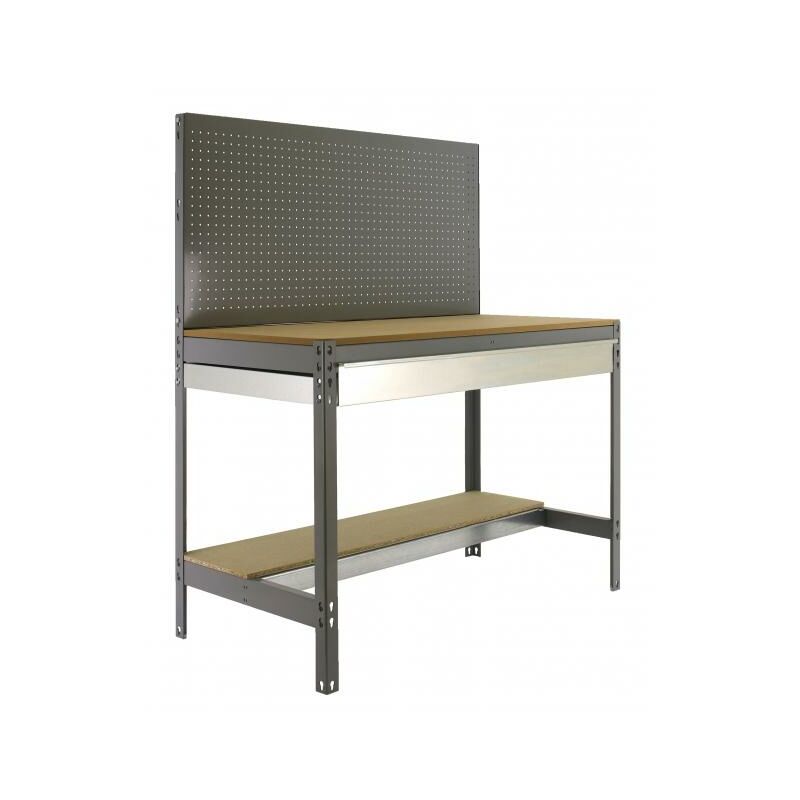 

Kit Simonwork Bt2 Box 1200 Galva/Madera