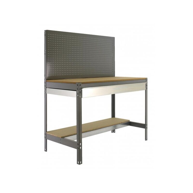 

Kit Simonwork Bt2 Box 900 Gris/Madera