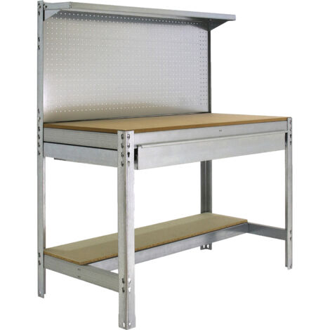 Kit Simonwork Bt3 Box 1200 Galva/madera 1445x1210x610