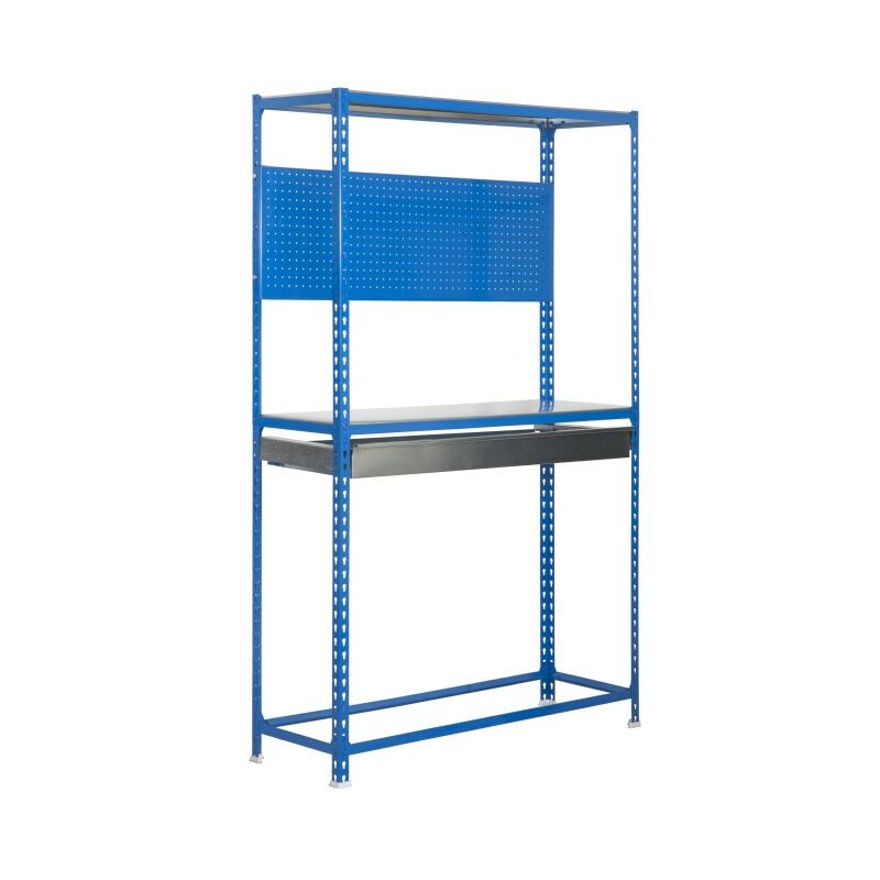 

Kit Simonracing Box Megaplus 3/400 Azul/galva 2000x1200x400
