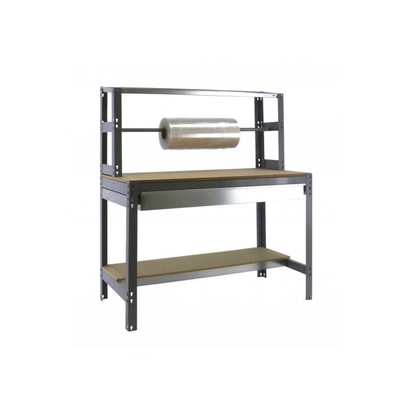 

Kit Simonwork Bt4 Box 1200 Galva/Madera