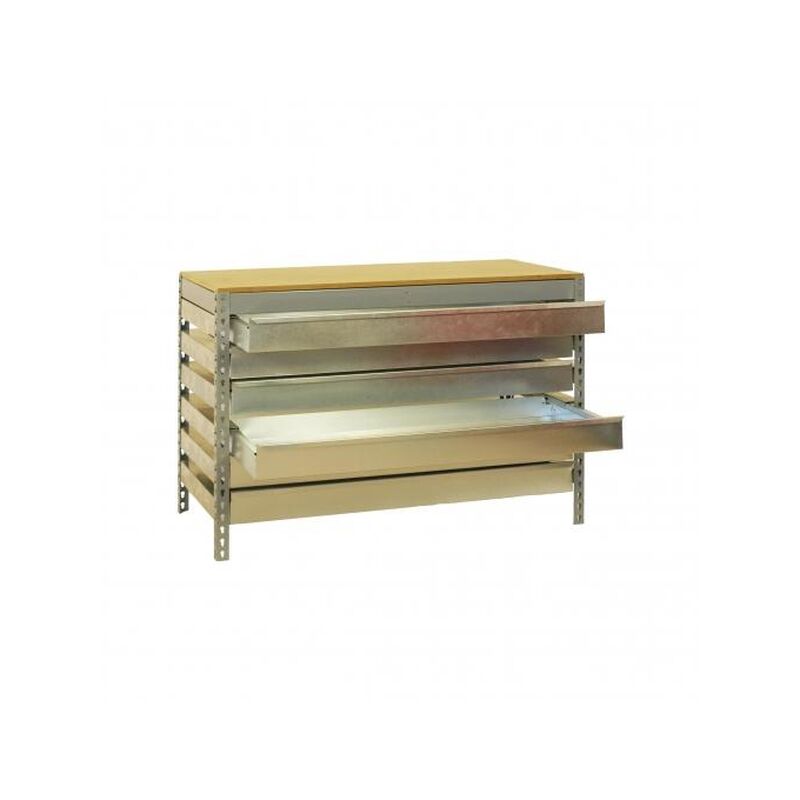 

Kit Simonwork Bt5 Box6 900 Azul/Madera