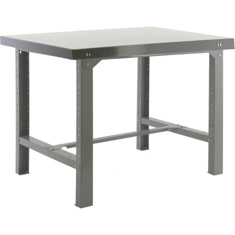 Kit Simonwork Bt6 Metalic 1200 Gris 830x1200x730