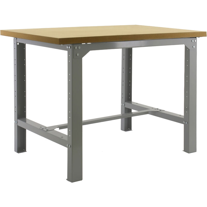 

KIT SIMONWORK BT6 PLYWOOD 1500 GRIS/MADERA - Simonrack