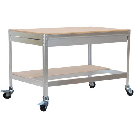 KIT SIMONWORK MOBILE BT0 BOX 900 GALVA-M